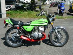 カワサキ　ＫＨ４００