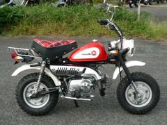 ホンダ　モンキー
