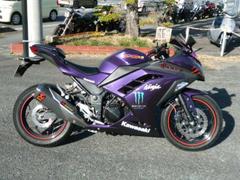 カワサキ　Ｎｉｎｊａ　２５０