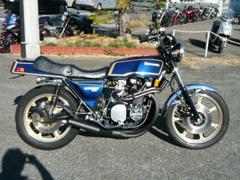 カワサキ　Ｚ１０００