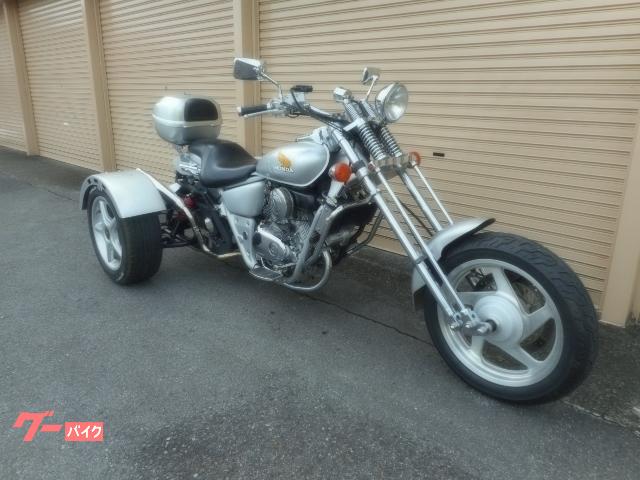 トライク トライク 愛知県のバイク一覧 新車 中古バイクなら グーバイク