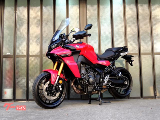 ヤマハ トレイサー９ＧＴ ローダウン｜YSP伏見｜新車・中古バイクなら 