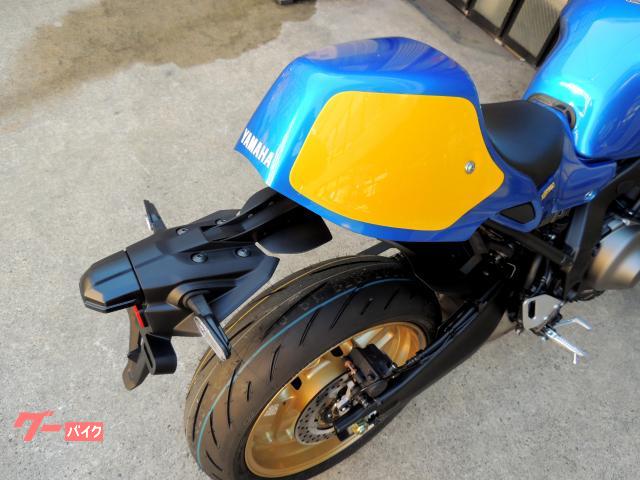 ヤマハ XSR900 カウルセット ETC2．0｜YSP伏見｜新車