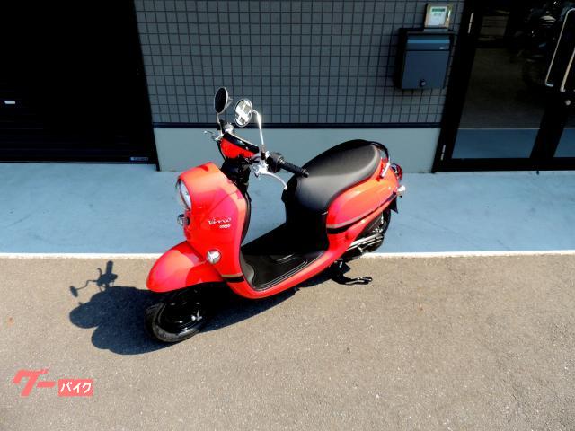 [専用出品]ビーノ Yahoo!オークション -「ビーノ」(51cc-125cc) (ヤマハ)の落札