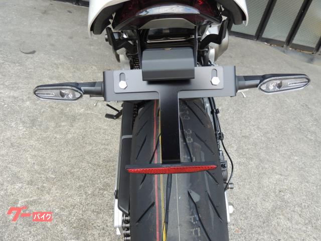 ヤマハ XSR900GP ワイズギアFULL外装セット ホワイト