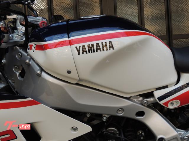 ヤマハ XSR900GP ワイズギアFULL外装セット ホワイト