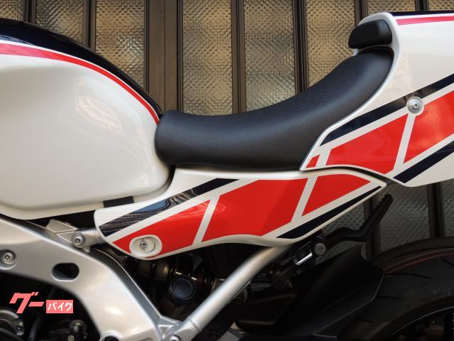 ヤマハ XSR900GP ワイズギアFULL外装セット ホワイト