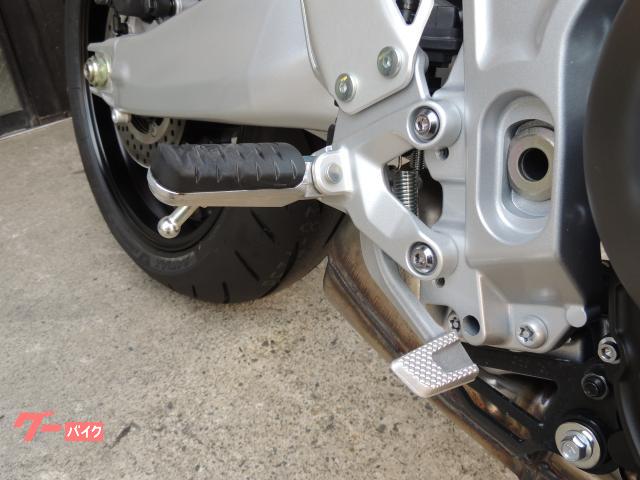 ヤマハ XSR900GP ワイズギアFULL外装セット ホワイト