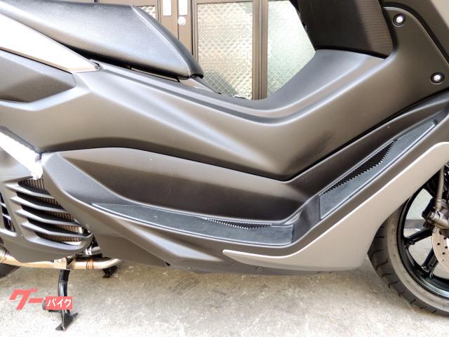 N-MAX SG50J ヨシムラフルエキマフラー 125 155適合 NMAX155