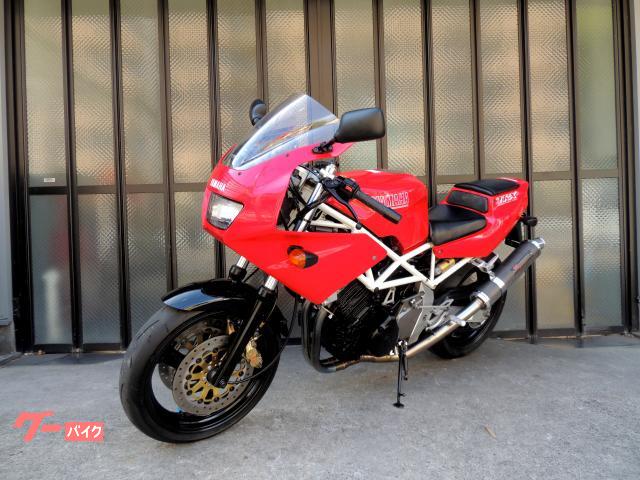 車両情報:ヤマハ TRX850 | YSP伏見 | 中古バイク・新車バイク探しは