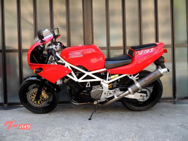 車両情報:ヤマハ TRX850 | YSP伏見 | 中古バイク・新車バイク探しは