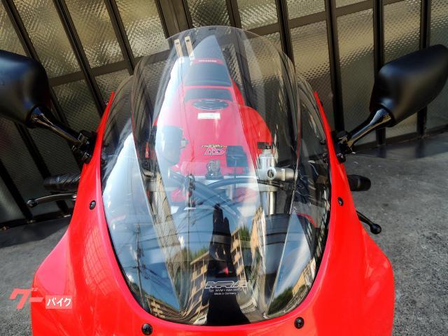 車両情報:ヤマハ TRX850 | YSP伏見 | 中古バイク・新車バイク探しは