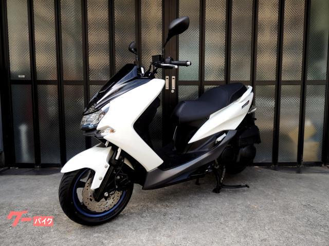 ヤマハ　マジェ２５０ バイク屋から　点検済み ヤマハ マジェ250 バイク屋から 点検済み ヤマハ マジェスティC