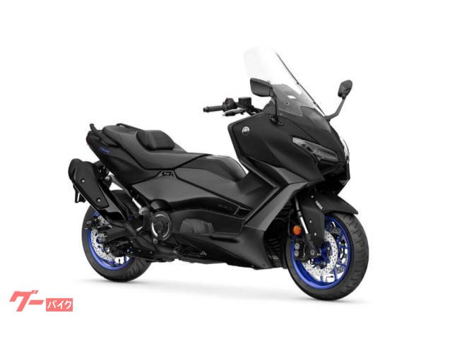 ＴＭＡＸ５６０　スマートキー　水冷２気筒インジェクションエンジン　２０２６年モデル