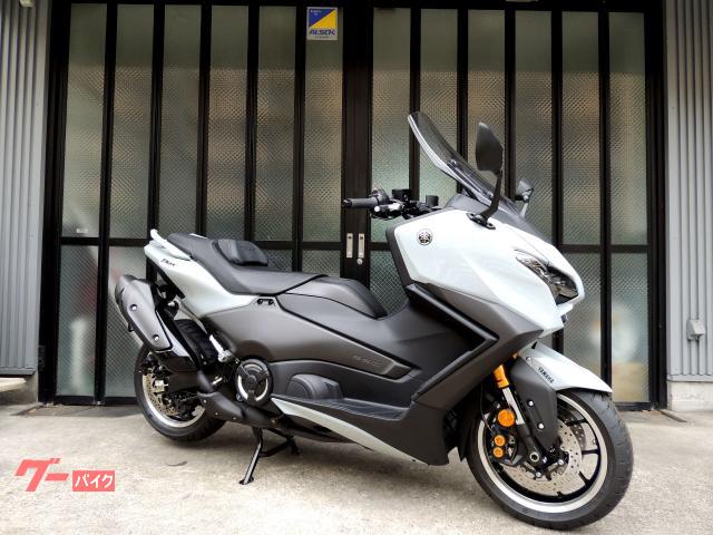 ＴＭＡＸ５６０　ＴＥＣＨＭＡＸ　スマートキー　インジェクションエンジン　２０２６年モデル