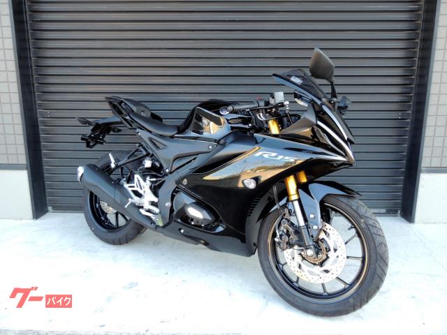 ＹＺＦ−Ｒ１５　クイックシフター　プロテクタ　ＬＥＤ単眼ヘッドライト　マルチファンクションメータ　トラクションコントロール