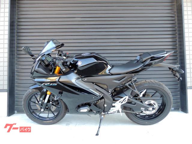 車両情報:ヤマハ YZF−R15 | YSP伏見 | 中古バイク・新車バイク探しは