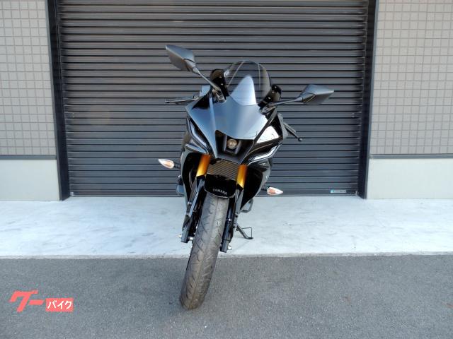 車両情報:ヤマハ YZF−R15 | YSP伏見 | 中古バイク・新車バイク探しは