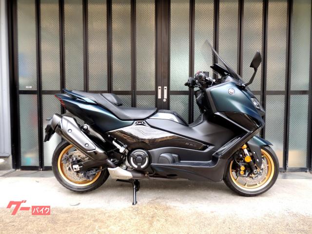 Yamaha TMAX560 TECHMAX LED 2 — миниатюра 3