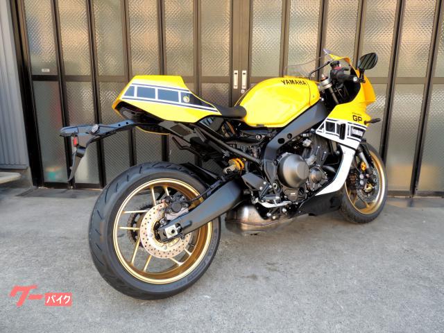 ヤマハ XSR900GP|YSP伏見|新車・中古バイクなら【グーバイク】 ヤマハ XSR900GP|YSP伏見|新車・中古バイクなら【グーバイク】