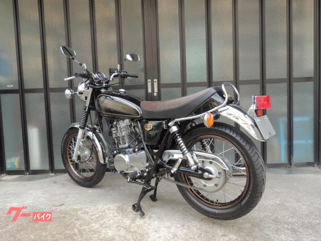 ヤマハ SR400 FinalEditionLimited 単気筒 ヤマハ SR400 FinalEditionLimited 単気筒