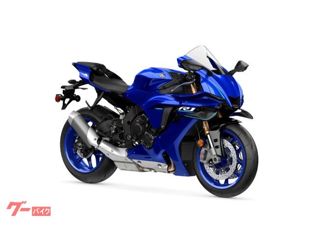 ＹＺＦ−Ｒ１　２０２６年モデル