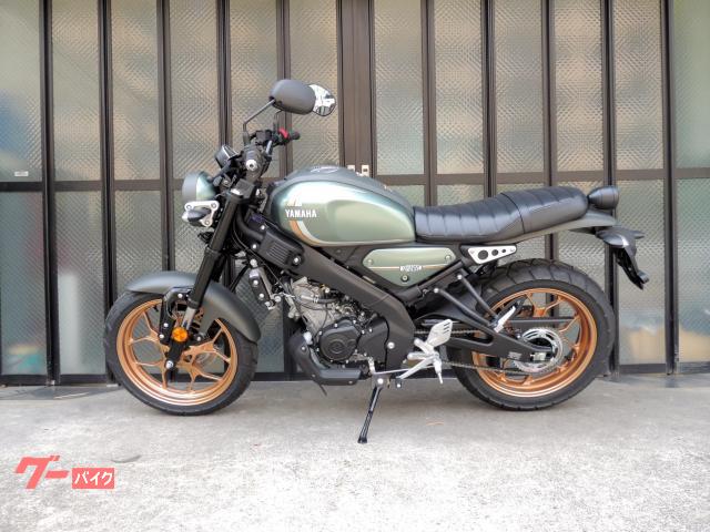 ヤマハ XSR155 アシスト&スリッパ-クラッチ ラウンドデザイン ヤマハ XSR155 アシスト&スリッパ-クラッチ ラウンドデザイン