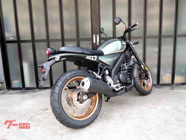 ヤマハ XSR155 アシスト&スリッパ-クラッチ ラウンドデザイン ヤマハ XSR155 アシスト&スリッパ-クラッチ ラウンドデザイン