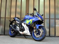 ヤマハ　ＹＺＦ−Ｒ２５　Ｍｏｖｉｓｔａｒ　ＹＡＭＡＨＡ　ＭｏｔｏＧＰ　Ｅｄｉｔｉｏｎ