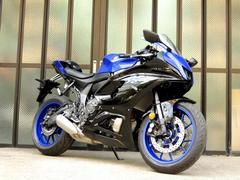 ヤマハ　ＹＺＦ−Ｒ７　スマートモニター　ＥＴＣ２．０