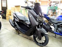 ヤマハ　ＮＭＡＸ　２０２５年モデル