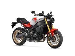 ヤマハ　ＸＳＲ９００　２０２５年モデル