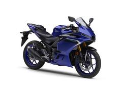 ヤマハ　ＹＺＦ−Ｒ２５　２０２５年モデル