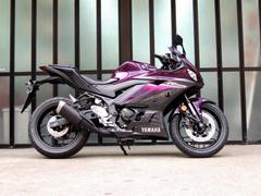 ヤマハ　ＹＺＦ−Ｒ２５　ワンオーナー　ＲＧ７４Ｊ