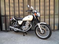 ヤマハ　ＳＲ４００　インジェクション　ＲＨ０３モデル　車検２年