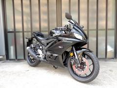 ヤマハ　ＹＺＦ−Ｒ２５　ワンオーナー　マルチバーホルダー　ヘルメットホルダー　インジェクション　ＲＧ７４Ｊモデル