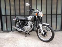 ヤマハ　ＳＲ４００　ファイナルエディション　単気筒空冷　パフォーマンスダンパー　車検２年　ＲＨ１６Ｊモデル