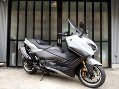 ヤマハ　ＴＭＡＸ５６０　ＴＥＣＨＭＡＸ　スマートキー　インジェクションエンジン　２０２６年モデル