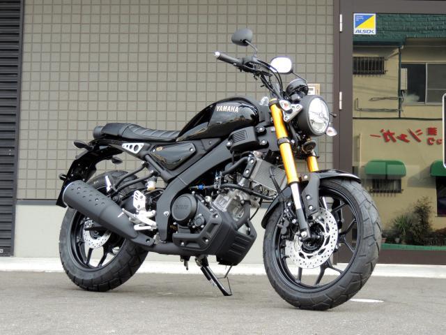 ヤマハ 125cc キュービックス インジェクション 格安出品 かなりきれい