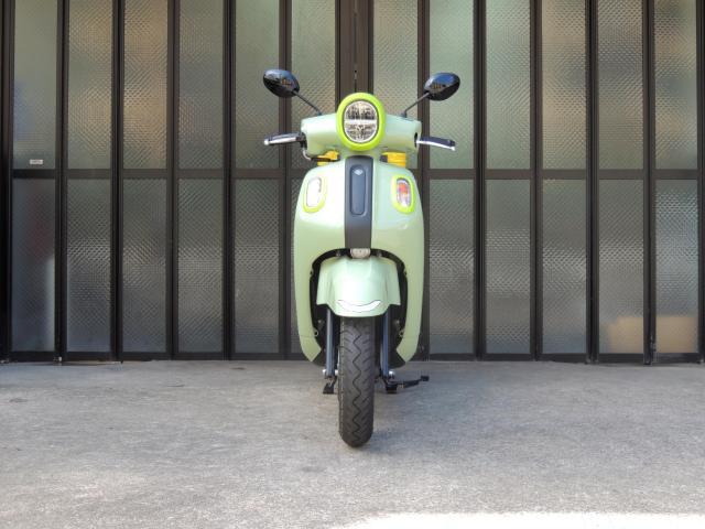 ヤマハ ファツィオ リアボックス スマートキー ウインカーカバー