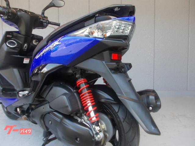 ヤマハ シグナスＸ ＳＲ ３型 台湾モデル｜YSP宇治｜新車・中古バイクなら【グーバイク】