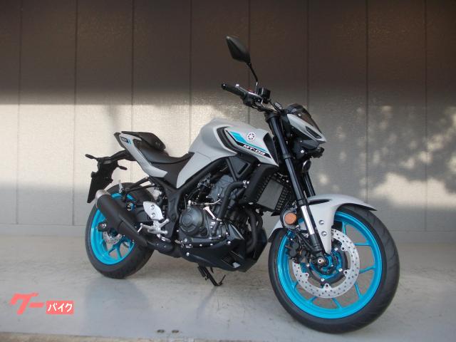 ＭＴ−０３（３２０ｃｃ）　２０２５年ニューモデル