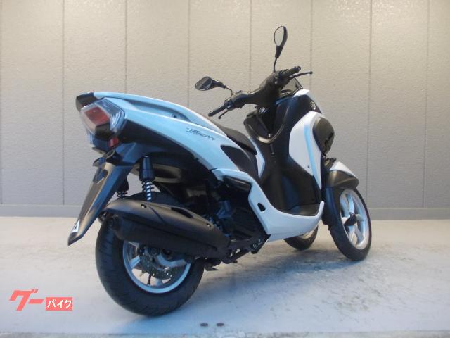 ヤマハ トリシティ125 SE82Jモデル｜YSP宇治｜新車・中古