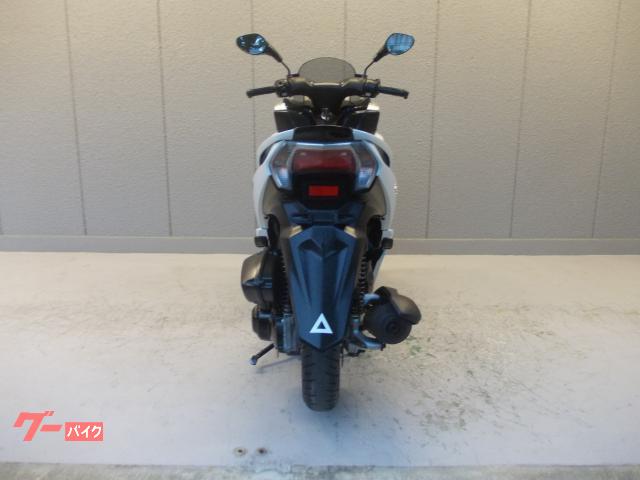 ヤマハ トリシティ125 SE82Jモデル｜YSP宇治｜新車・中古