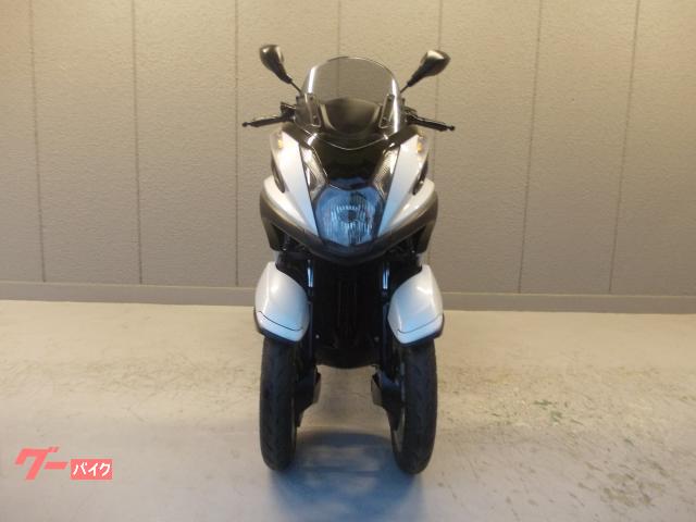 ヤマハ トリシティ125 SE82Jモデル｜YSP宇治｜新車・中古