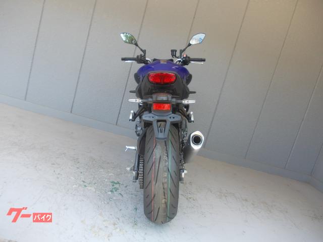 Yamaha MT-10 RN78J ETC2.0 2022 — миниатюра 5