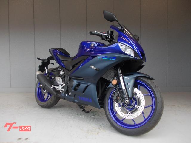 ＹＺＦ−Ｒ３　ローダウン　ＲＨ２１Ｊモデル