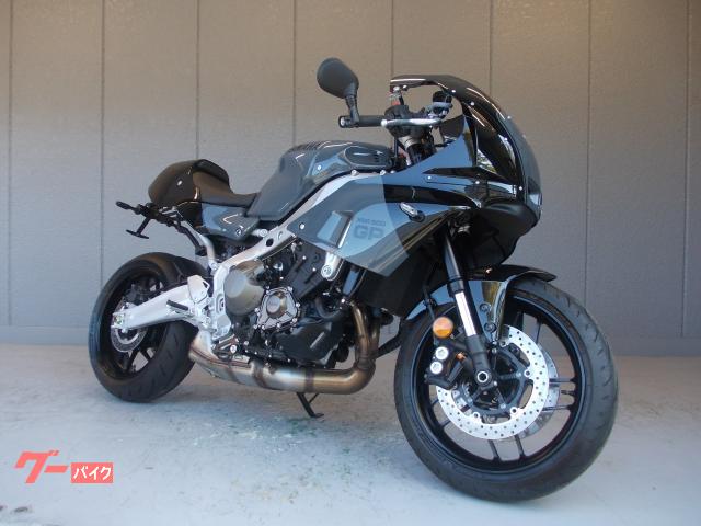 ＸＳＲ９００ＧＰカスタム　ＲＮ９６Ｊモデル