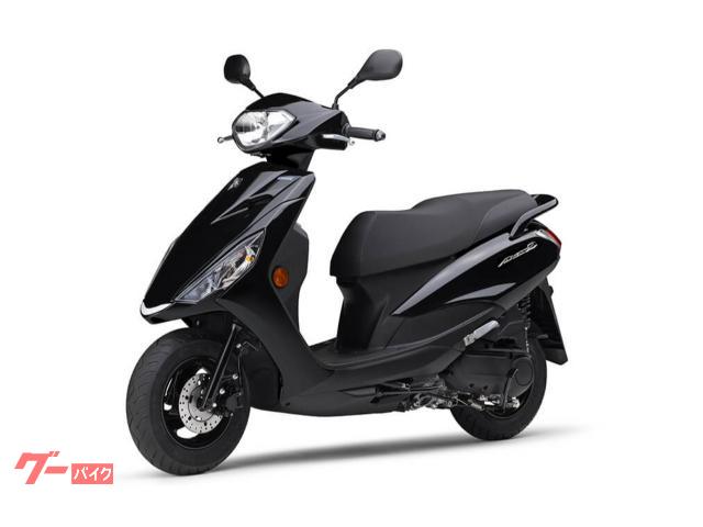 ヤマハ AXIS Z SEJ6Jモデル｜YSP宇治｜新車・中古バイクなら
