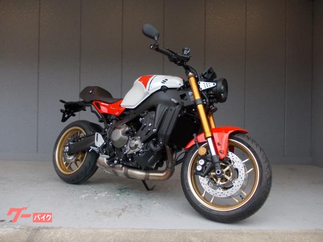 ＸＳＲ９００　ＲＮ８０Ｊモデル